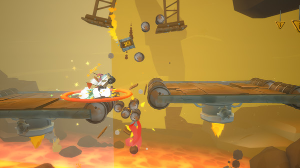 动物超级小队手机版图1