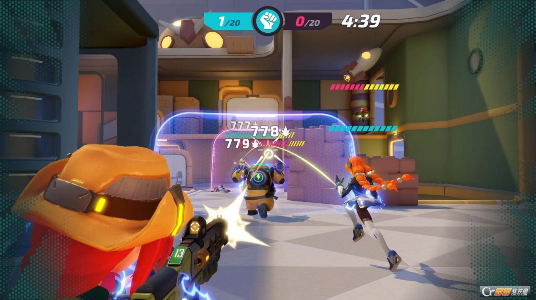 T3 Arena國際服ios官方版圖2