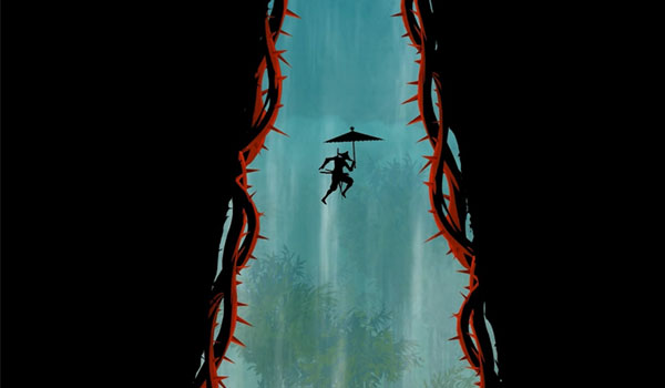 忍者武士嵐2中文版圖2