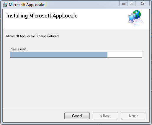 AppLocale内码转换器
