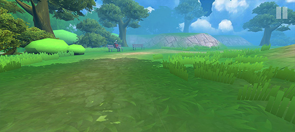 愤怒的男孩2手机版图1