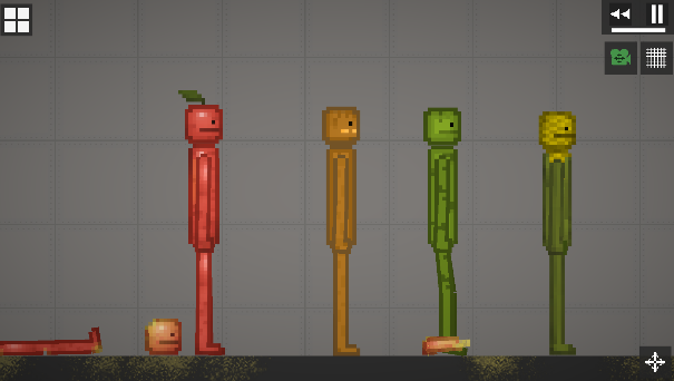 甜瓜游樂場(chǎng)最新版中文版圖4