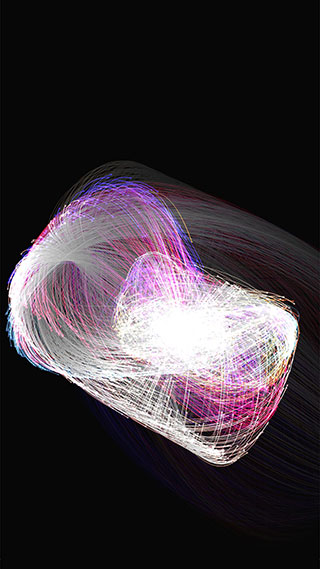 炫彩粒子官方正版图2