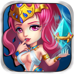 众神传奇变态版