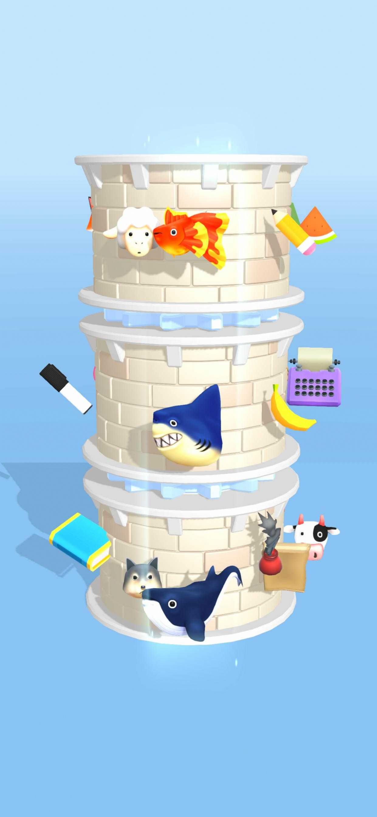 查找排序匹配图3