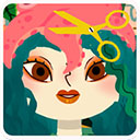 疯狂的理发师小