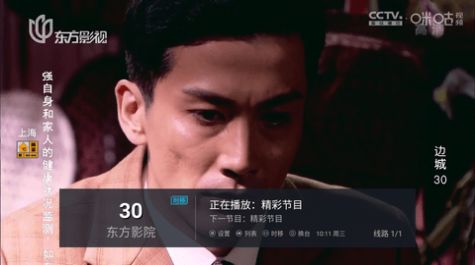 大麦盒子软件TV最新版图2