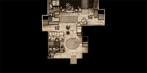 安迪和莉莉的棺材图1