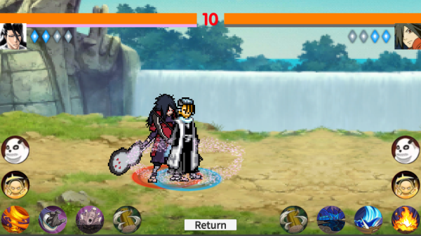 概念紛爭最新版圖5