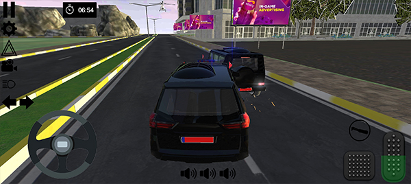 保護總統模擬器手機版圖3