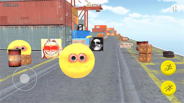 nextbots在线版图2