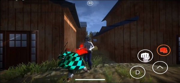 鬼灭之刃模拟器中文版图3