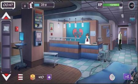 密室逃脱正义之魂图2