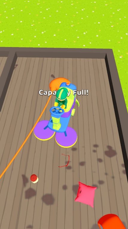 Deep Clean Idle游戏中文版图3