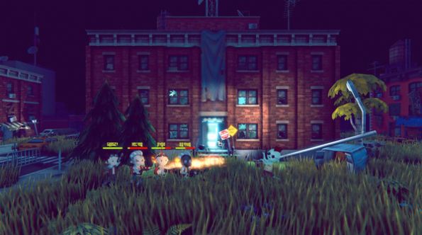 HordeCoresteam中文联机版2022图1