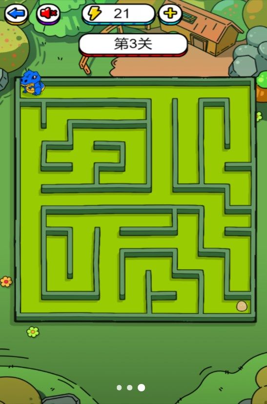 走不出的迷宫游戏最新版图2