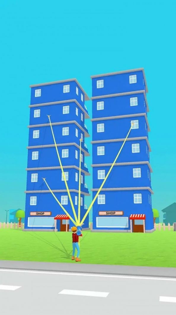 快拉倒吧你最新安卓版图3