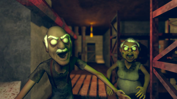 爷爷奶奶5起源图2