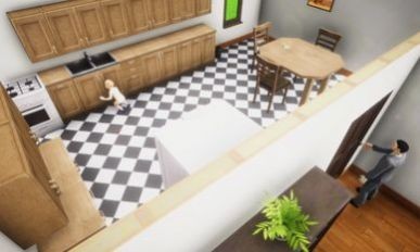 谁是爹联机版图1