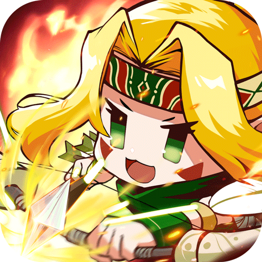 见习猎魔团正版