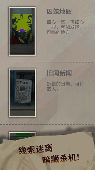 恐惧审判诡电梯图5