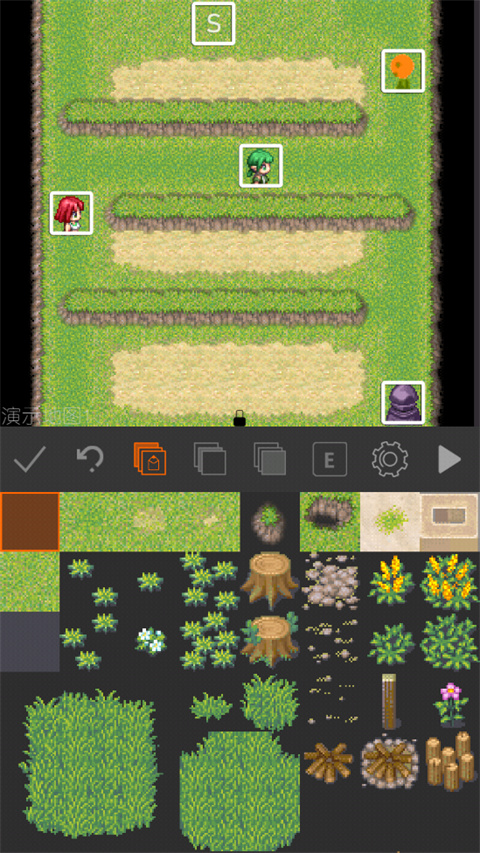 劇本編輯器最新版2025圖4