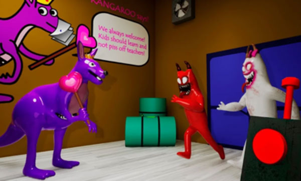 班班花园4手机版图1