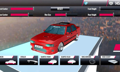 真實汽車漂移圖3