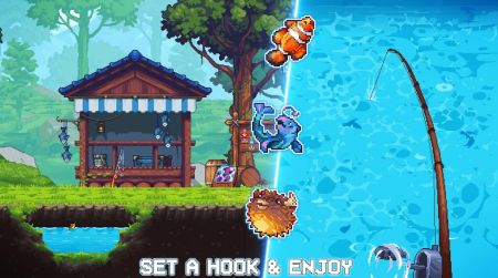 矿工世界物语图3