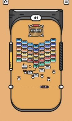 终极打砖块游戏安卓版图2