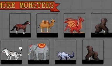 甜瓜游乐场大战安卓版图2