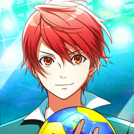 室內(nèi)足球少年