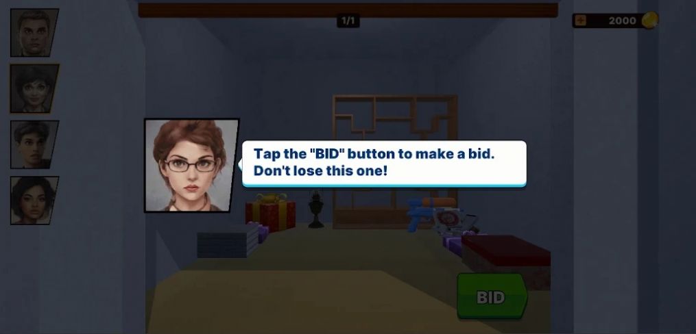 拍賣模擬器當鋪圖1