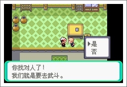 口袋妖怪漆黑的魅影5.0全流程攻略大全 一周目图文通关技巧分享