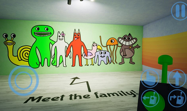 班班幼兒園2飛天版圖4