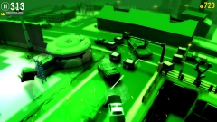 魯莽大逃亡2最新版圖4