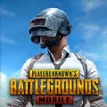 pubg地鐵逃生國際版