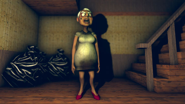 爷爷奶奶5起源图1