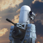 陸基密集陣模擬器2025