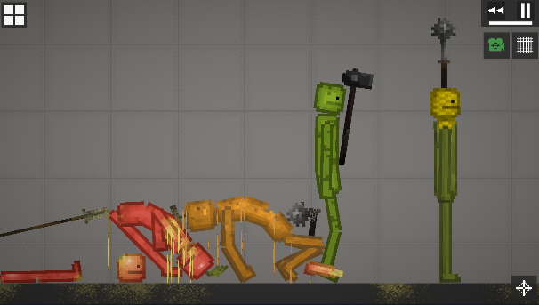 甜瓜游樂場(chǎng)最新版中文版圖3