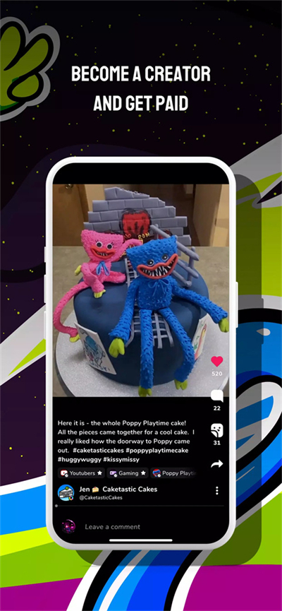 gamejolt手機版圖4