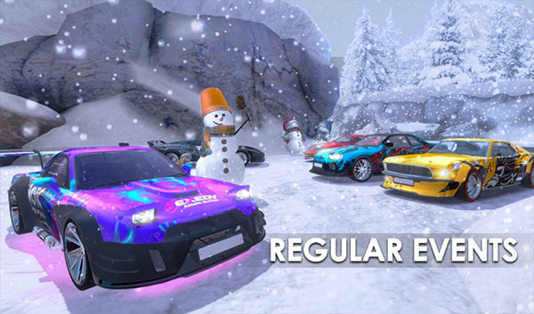 改裝俱樂部最新版2025圖3