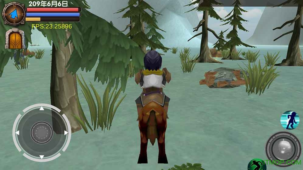 梵樂塔三國大時代5pc版圖5