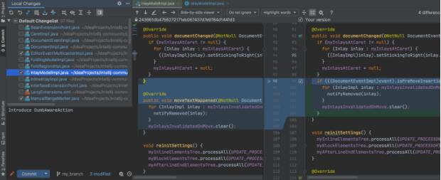 IntelliJ IDEA 2020官方正式版