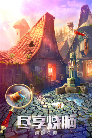 密室逃脱探索地库6官方正版图3