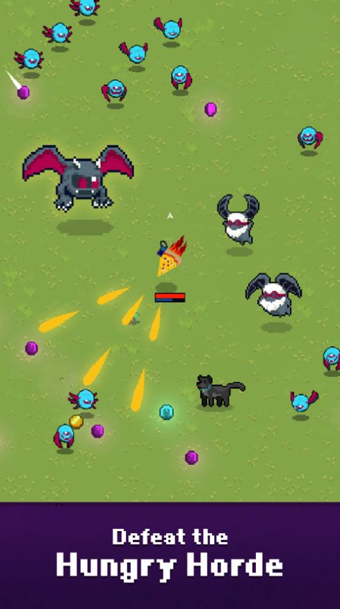 Pizza Hero手机版图1