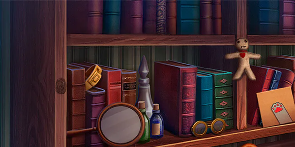 密室逃脱12神庙之旅最新版图3