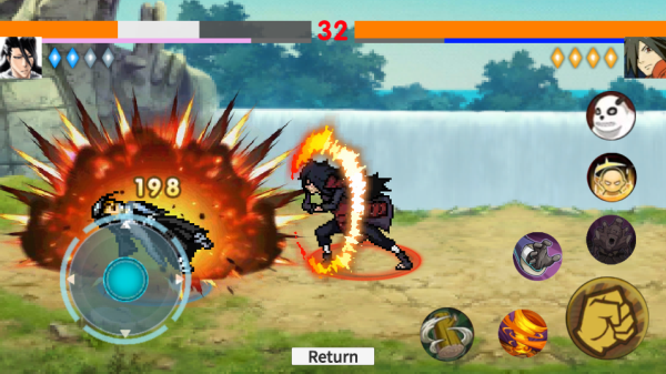 概念紛爭最新版圖4