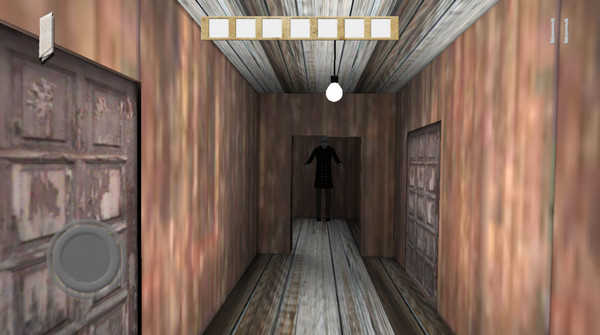 兰德里纳河的森林图5