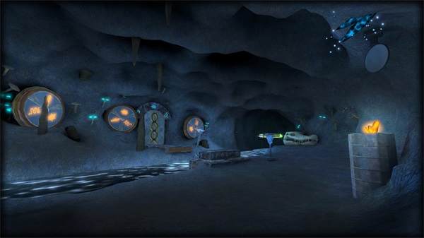 遗产4秘密之墓图5